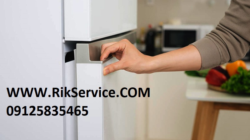 چگونه یخچال قدیمی خود را نونوار کنیم؟
