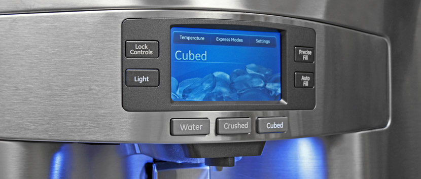 دمای مناسب یخچال