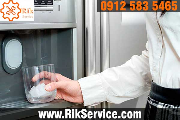 چگونه یخچال را خاموش کنیم