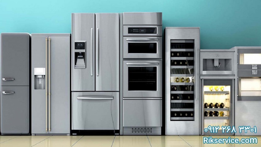 برای بوی بد یخچال چیکار کنیم