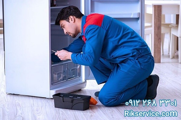 تعویض موتور یخچال در سعادت آباد + بیشتر بخوانید