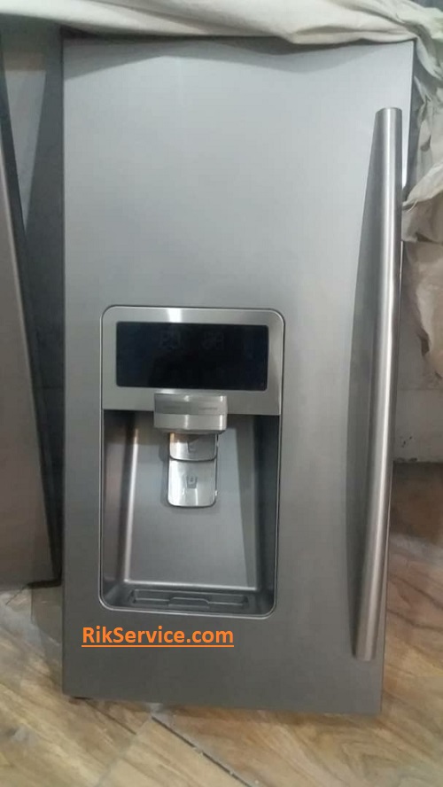 تعمیر درب یخچال