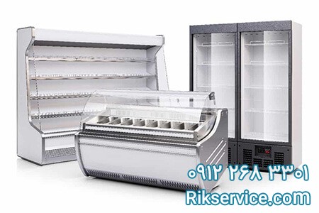 برای بوی بد یخچال چیکار کنیم