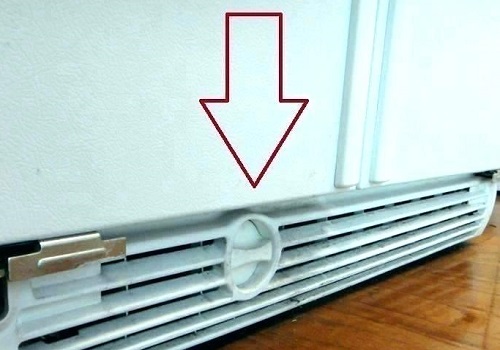 چگونه فیلتر ساید بای ساید را تعویض کنیم؟
