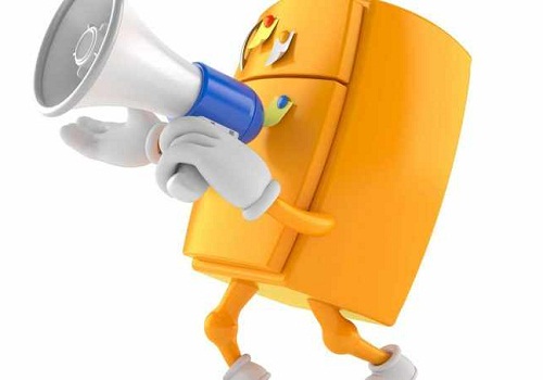 رفع صدای زیاد یخچال