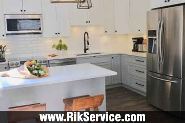 دفترچه راهنمای یخچال فریزر سامسونگ