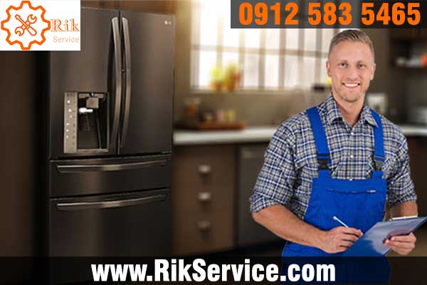 تعمیر ساید جنرال الکتریک