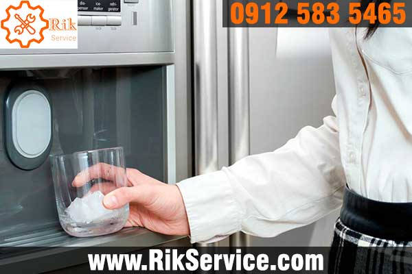 تعمیر ساید جنرال الکتریک