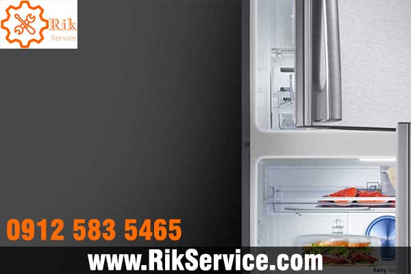 قفل کودک ساید بای ساید سامسونگ