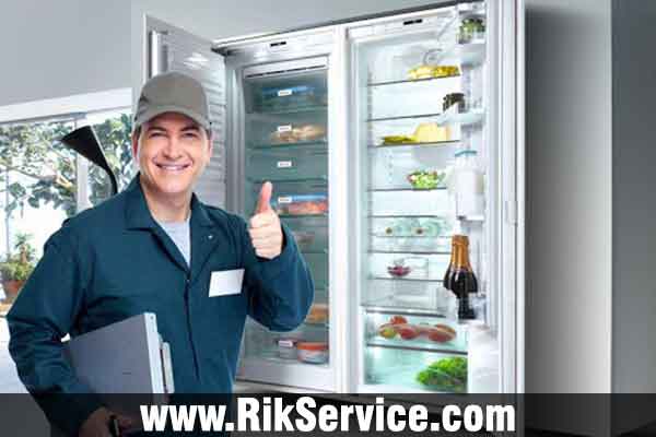 تعمیرات تخصصی یخچال سامسونگ