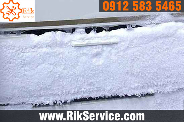 سایت تعمیر یخچال