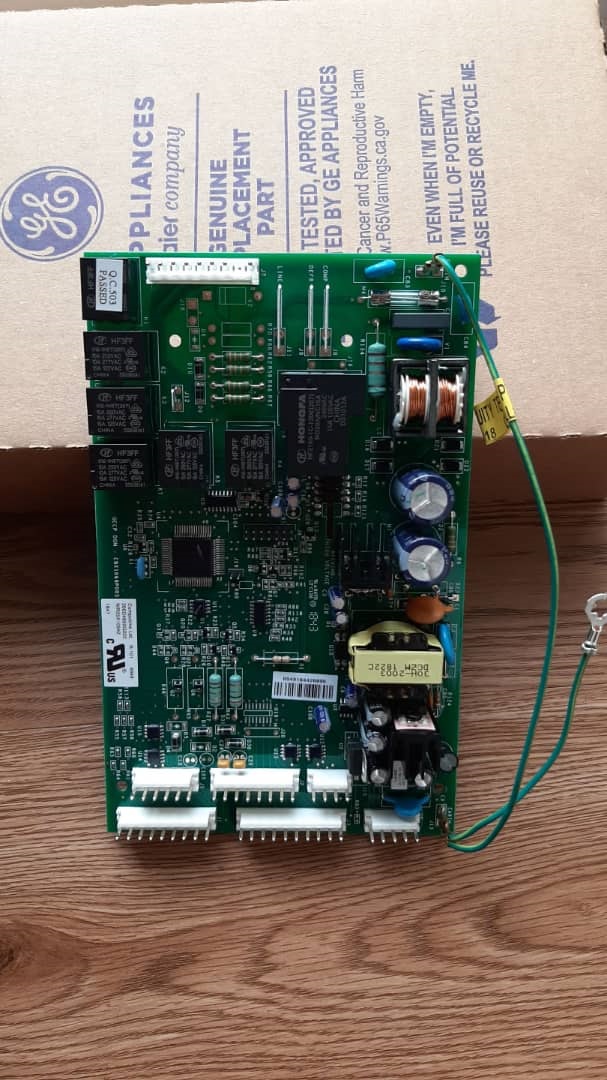خرید برد یخچال جنرال الکتریک