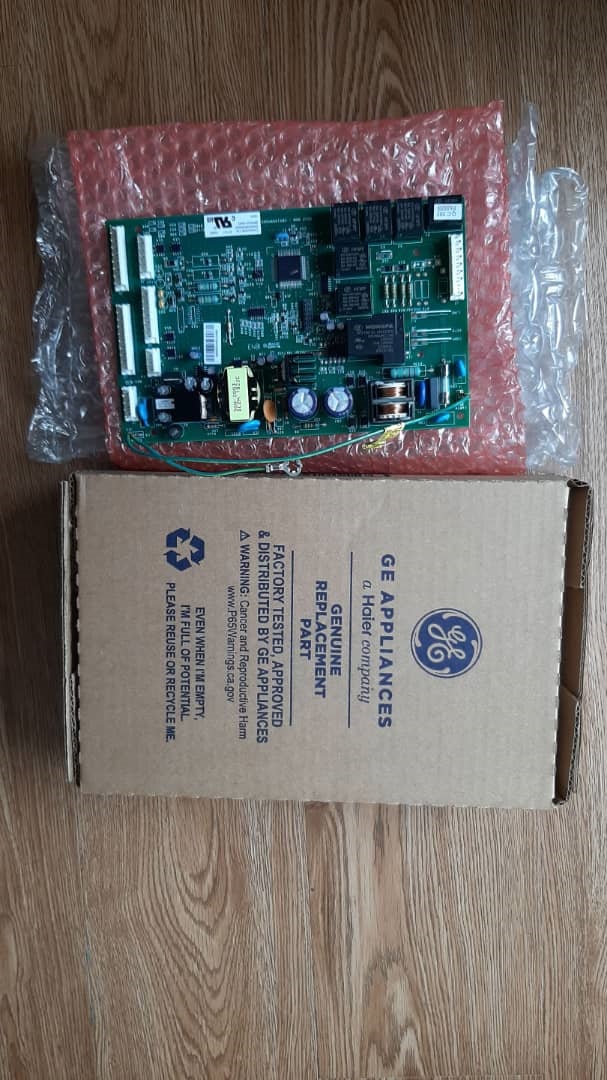 خرید برد یخچال جنرال الکتریک
