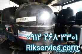 قیمت موتور یخچال هایتک 1/3