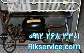 قیمت موتور یخچال هایتک 1/3