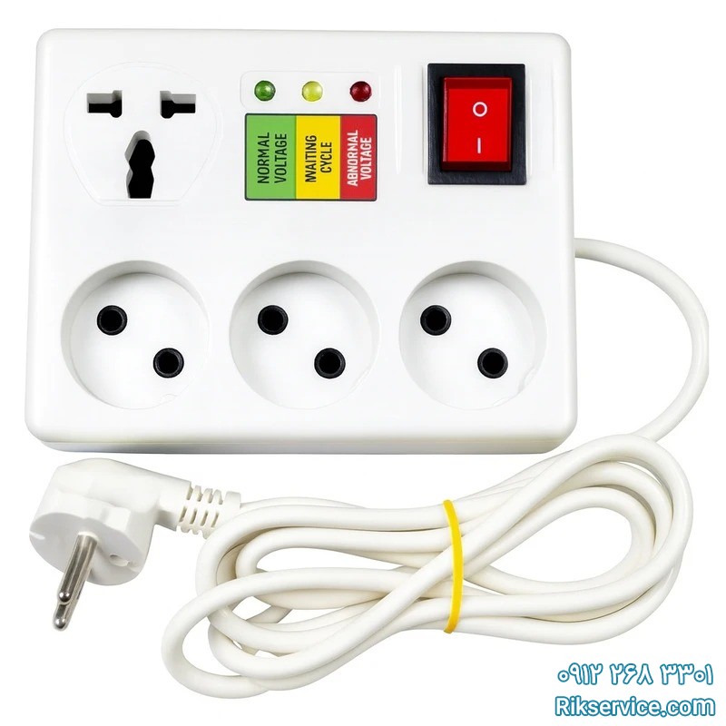 برای یخچال چه محافظی مناسب است